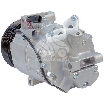 Компрессор кондиционера автомобиля KCS7075