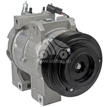 Компрессор кондиционера автомобиля KCV0416