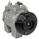 Компрессор кондиционера автомобиля KCV0416