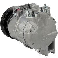 Компрессор кондиционера автомобиля KCV0416