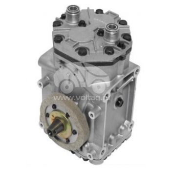 Компрессор кондиционера автомобиля KCY1466