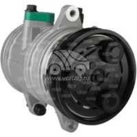 Компрессор кондиционера автомобиля KCZ1131
