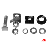 SP6020
Контакти втягуючого реле ND. CG135385