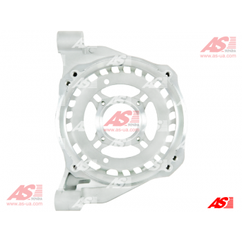 ABR6021S
Кришка генератора передня ND. CG234638  do CA1742IR.CA1766IR.CA2070IR