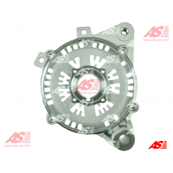 ABR3035S
Кришка генератора передня VA. do CA2018IR