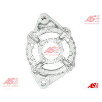 ABR0090S
Кришка генератора передня ВО. CG 230972