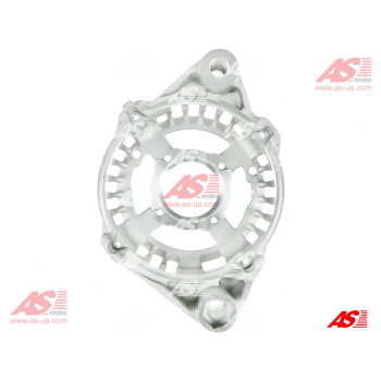ABR0090S
Кришка генератора передня ВО. CG 230972