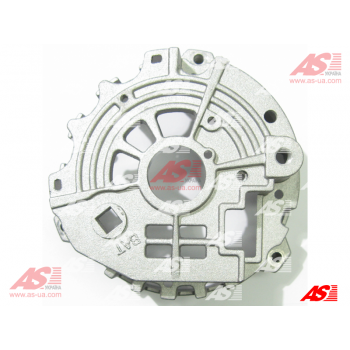 ABR1007S
Кришка генератора задня DR CG137131 ABR1007S
Кришка генератора задня DR CG137131