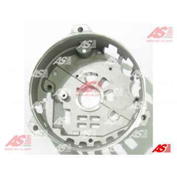 ABR1007S
Кришка генератора задня DR CG137131 ABR1007S
Кришка генератора задня DR CG137131