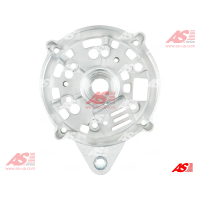 ABR2014S
Кришка генератора задня HI UD47116ABR