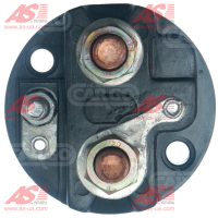 133645
Кришка соленоїда стартера