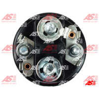 Кришка втягуючого реле BO CG231558
SP0031