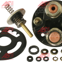 232014
Кришка втягуючого реле DR. CG232014