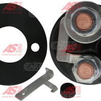 134480
Кришка втягуючого реле