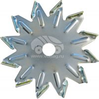 Крыльчатка AZL4490