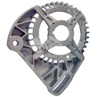 Крышка генератора передняя ABE2230