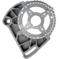 Крышка генератора передняя ABE5309