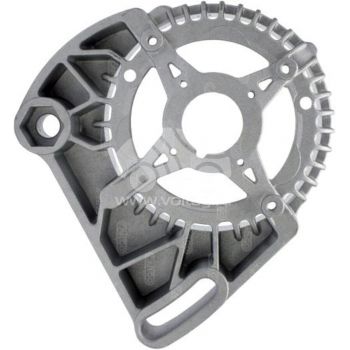 Крышка генератора передняя ABE5309