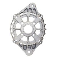 Крышка генератора передняя ABV2125