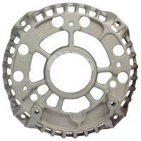 Крышка генератора задняя ABB1939