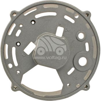 Крышка генератора задняя ABB5780