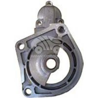 Крышка стартера передняя SBB3111