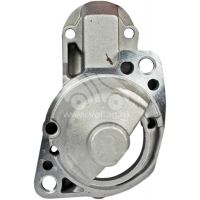 Крышка стартера передняя SBM4671