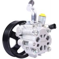 Насос гидроусилителя руля P1497 Насос гидроусилителя руля P1497