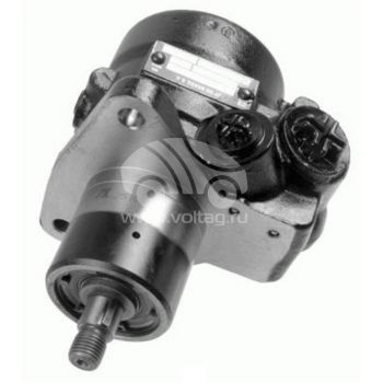 Насос гидроусилителя руля P1817