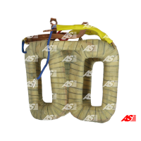 SF0003
Обмотка стартера BO-24V-5kW. CG130131 до 0001413...0001414...0001415...0001416...0001417...0001418