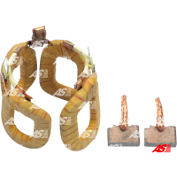 SF0027
Обмотка стартера BO1 0001263019