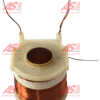 132882
обмотка втягуючого реле