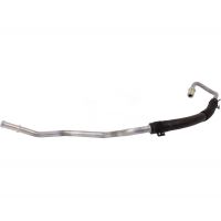 Обратный шланг от рейки к бачку HRH0032 Обратный шланг от рейки к бачку HRH0032