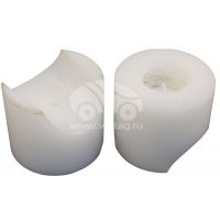 Поджимка вала рулевой рейки HLP00025