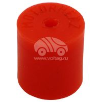 Пружина поджима рулевой рейки HLY00090