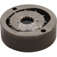 Рабочая пара насоса ГУР HPP0017RS