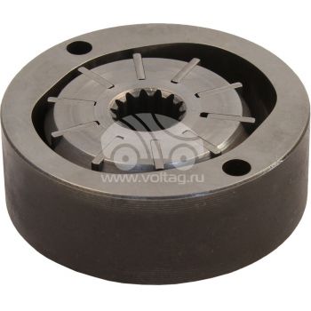 Рабочая пара насоса ГУР HPP0017RS