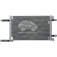 Радиатор кондиционера KRC0351