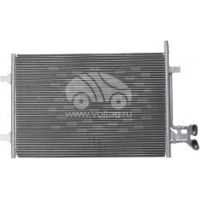 Радиатор кондиционера KRC0760