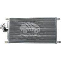 Радиатор кондиционера KRC0872