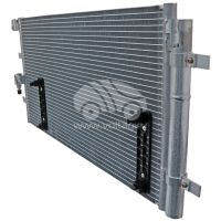 Радиатор кондиционера KRC1110