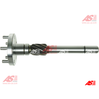 SG4009S
Редуктор стартера MM. do SG4005. 2873K405. 113655