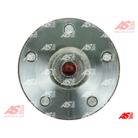 SG4009S
Редуктор стартера MM. do SG4005. 2873K405. 113655