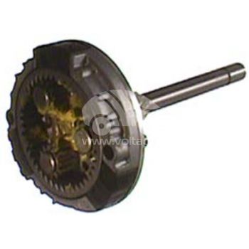 Редуктор стартера SGB7383