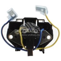 Регулятор генератора ARV1655 Регулятор генератора ARV1655