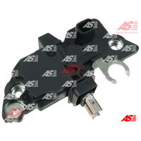 Регулятор генератора BO 12~16V CG237816. F00M145303-304-321-335 COMBSSID9
ARE0082S