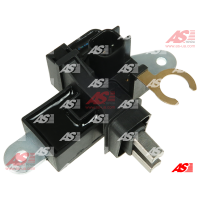 Регулятор генератора BO 12V. F00M145859. F1-F2. do 0124525129.A0543
ARE0223S