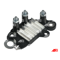 Регулятор генератора DR 12V до 8600307
ARE1029