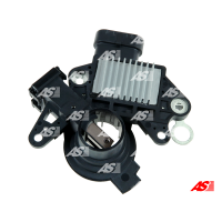 Регулятор генератора DR 14.5V. D2295. P-L-I-S. do8400111.8600002
ARE1067S