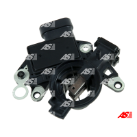 Регулятор генератора DR 14.5V. D2295. P-L-I-S. do8400111.8600002
ARE1067S
